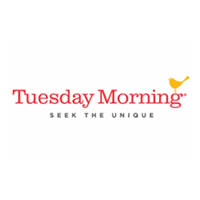 Tuesday Morning